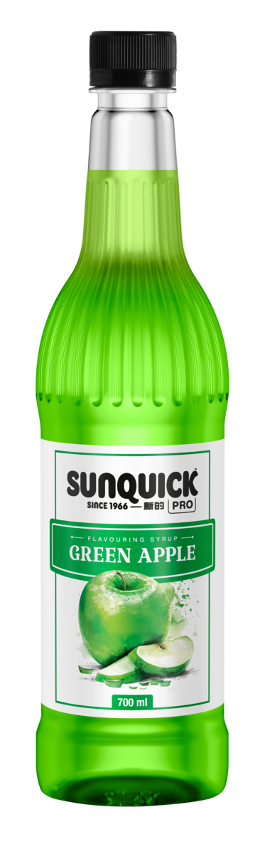 Sunquick Apple