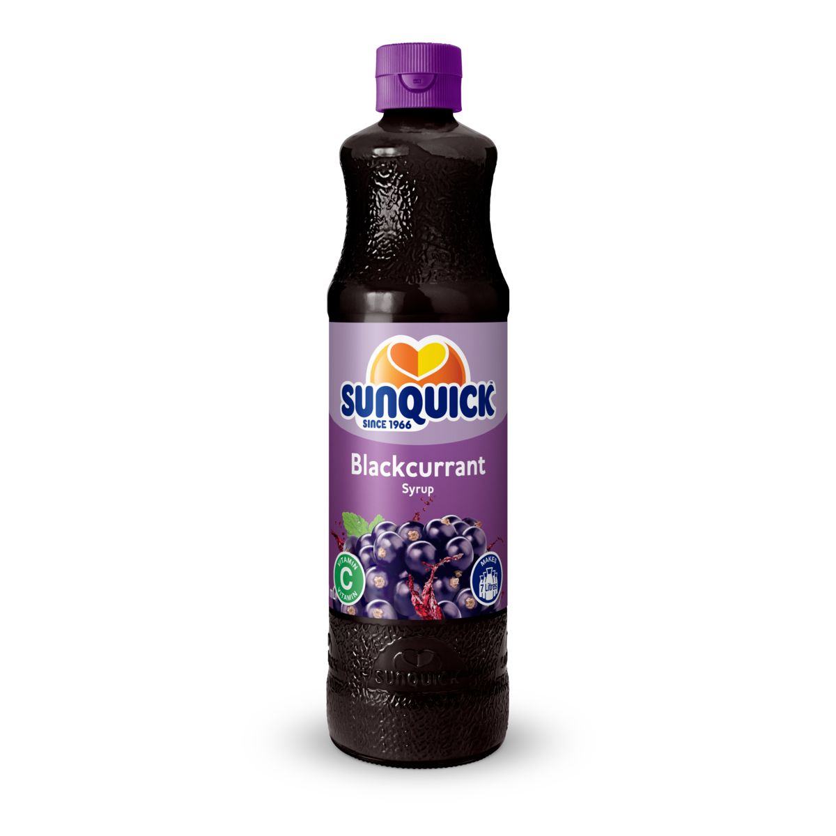 Sunquick Blackcurrant