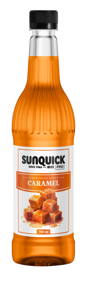 Sunquick Caramel