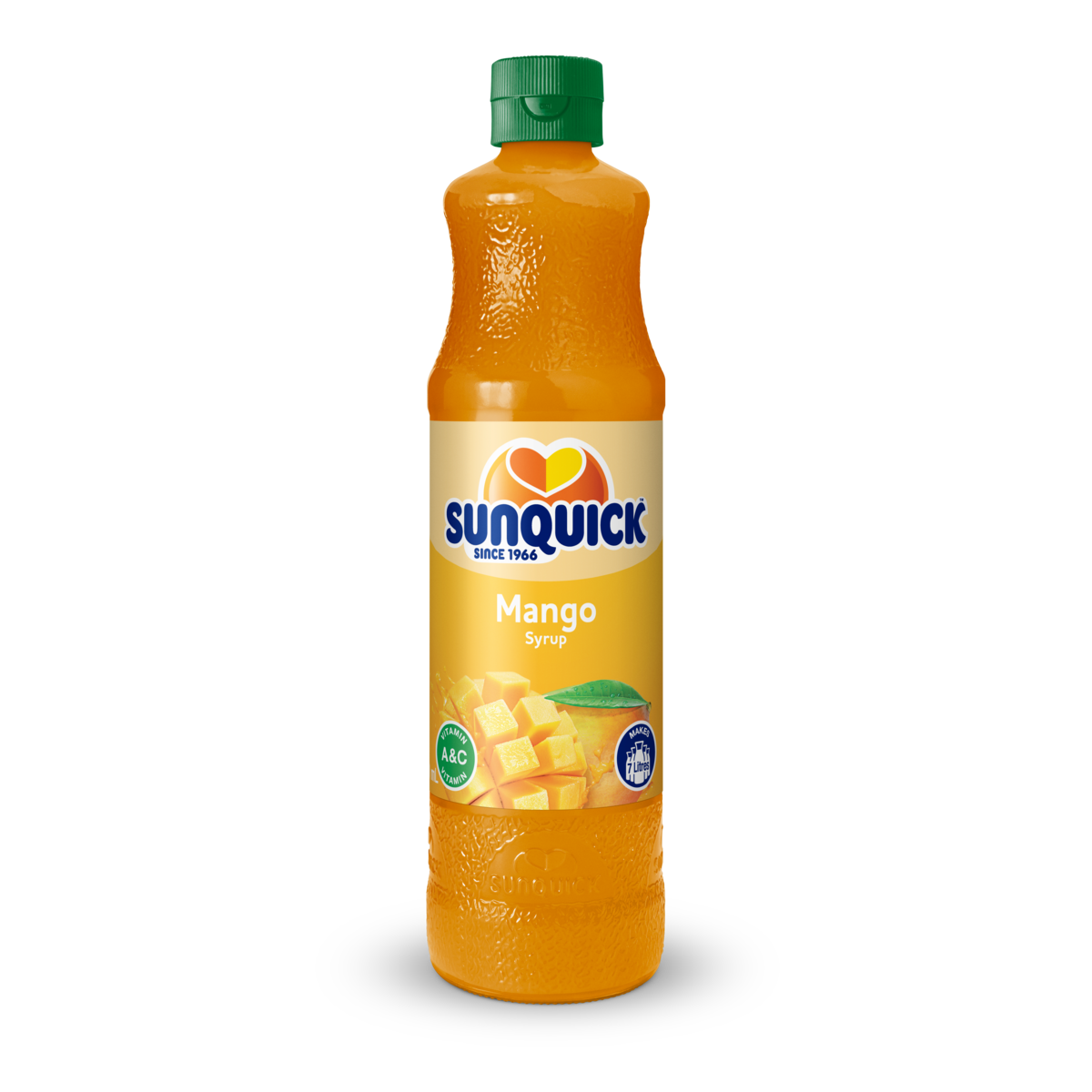 Sunquick Mango