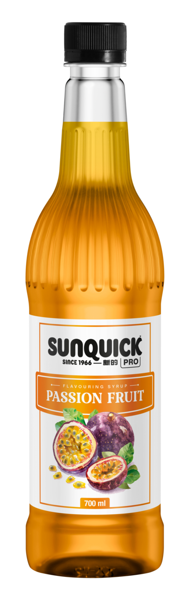 Sunquick Passion Fruit