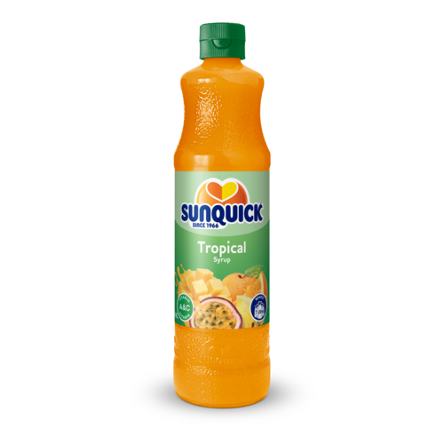 Sunquick Tropical